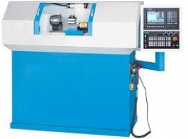 CNC Trainer Lathe Machine